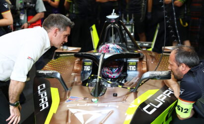 Cupra Kiro patronu, Formula E'deki ikinci koltuk durumu hakkında güncelleme yaptı