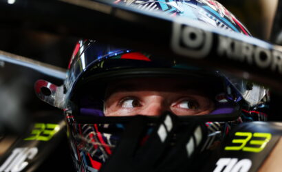 Cupra Kiro, Dan Ticktum'un yerine Jake Hughes'u açıkladı