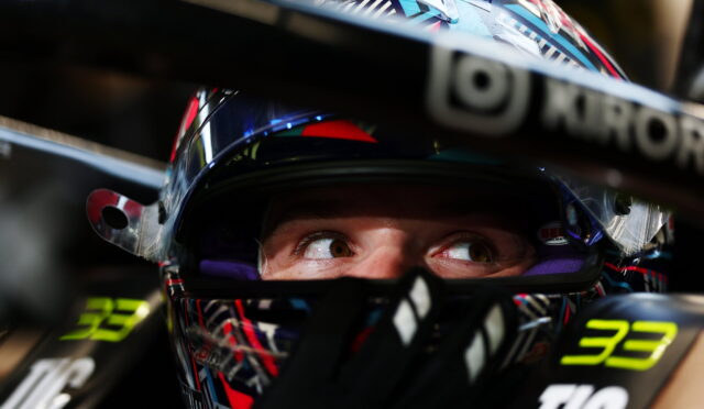 Cupra Kiro, Dan Ticktum'un yerine Jake Hughes'u açıkladı