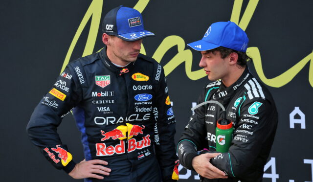 Villeneuve, Verstappen ile Antonelli arasındaki net farkı açıkladı