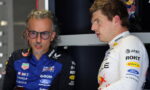 Mekies: Verstappen’in geliştirmeye katkısı çok büyük