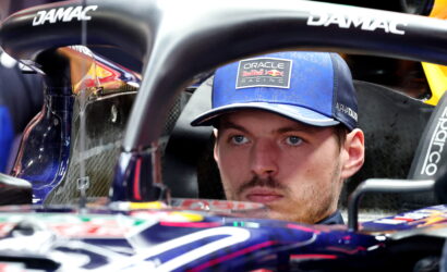 Racing Bulls’tan Verstappen’e yanıt: Kimse kimseyle kavga çıkarmıyor, olay gereksizdi