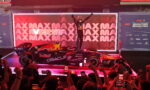 Verstappen, Singapur zaferinin ardından konuştu; Red Bull telsiz sorunu yaşadı