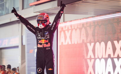 Brundle: Verstappen puan farkı daha az olsaydı Antonelli’yi korkuturdu