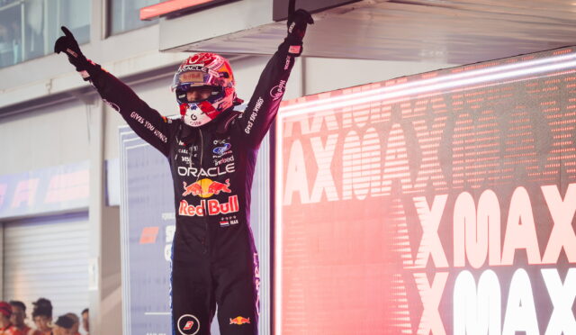Brundle: Verstappen puan farkı daha az olsaydı Antonelli’yi korkuturdu