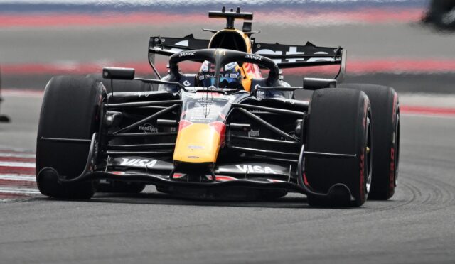 Meksika GP 1. antrenman: Verstappen’in yerine Iwasa, Albon’un yerine Browning bekleniyor