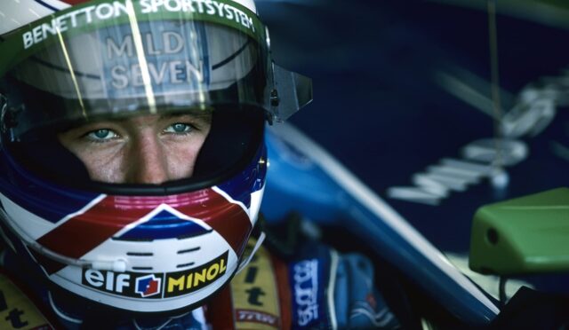 Jos Verstappen da Max kadar gözdeydi: Her şey ters gidene kadar