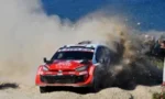 WRC, 2027 Takviminde Amerika ve Birleşik Krallık’a Geri Dönüyor