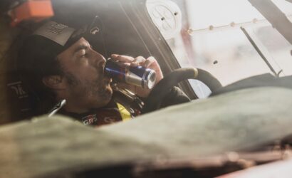 Fernando Alonso'nun F1 dışındaki sürpriz hamlesine dair söylentiler güçleniyor