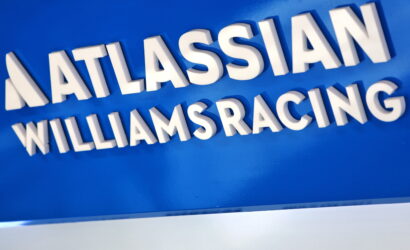Williams, 2027 aracının özel adını erkenden duyurdu: FW50