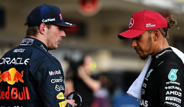 Tarihte bugün: Hamilton ve Leclerc, ABD GP’sinde beklenmedik biçimde diskalifiye edildi