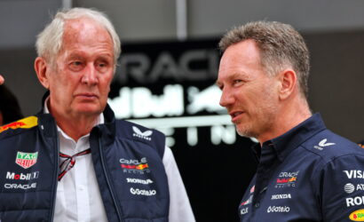 Horner: Marko’ya karşı bilgi vermekte “seçici” davranmaya başladık