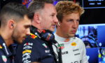 Horner: Lawson’ın ana takıma yükseltilmesinden rahatsızdım