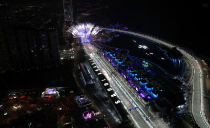 Formula E sezon açılışı Cidde seyahat uyarısı nedeniyle risk altında