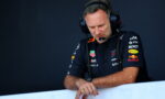 Horner, Red Bull’un ilk motorunu pistte görememenin kendisini “yaraladığını ve soyduğunu” söyledi