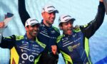 Max Verstappen’in Valentino Rossi ile karşılaşması ilginç soruları gündeme getiriyor