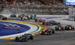 2026 F1 Singapur Grand Prix’si Marina Bay Sprint hafta sonu zaman programı
