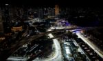 2026 Singapur Grand Prix’si F1 hafta sonu programı ve Türkiye saatleri