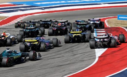 F1’in yakıt akış ölçeri mahkemelik oldu: ABD GP öncesi Teksas’ta patent davası