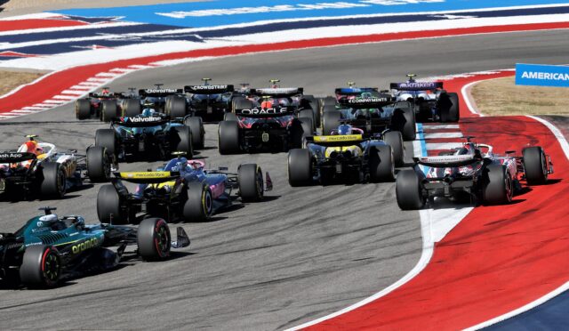 F1’in yakıt akış ölçeri mahkemelik oldu: ABD GP öncesi Teksas’ta patent davası