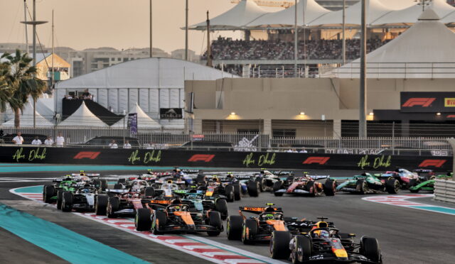 F1’in Orta Doğu kararında son durum: ABD ara seçimleri yaklaşıyor