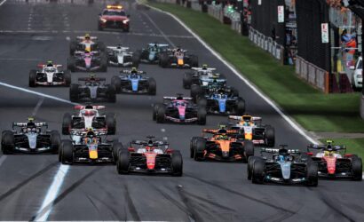 F1’in Afrika dönüşü resmi: Ruanda’daki yeni pist ve Kagame ile Ben Sulayem’den ilk açıklamalar