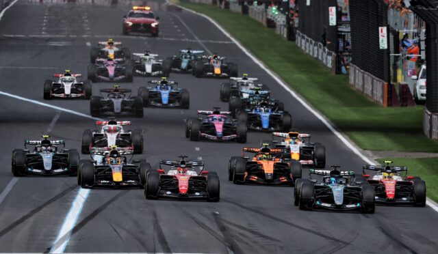 F1’in Afrika dönüşü resmi: Ruanda’daki yeni pist ve Kagame ile Ben Sulayem’den ilk açıklamalar