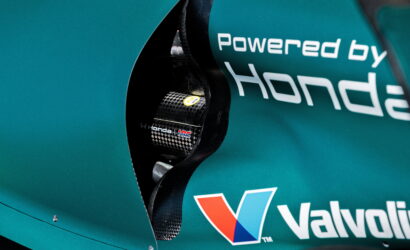Honda, ABD Grand Prix'sinde F1'de 500. yarış katılımına ulaşacak