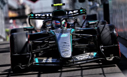 Mercedes, mali raporda F1 rakiplerini şaşırtıcı rakamlarla geride bıraktı