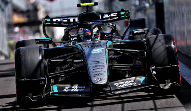 Mercedes, mali raporda F1 rakiplerini şaşırtıcı rakamlarla geride bıraktı