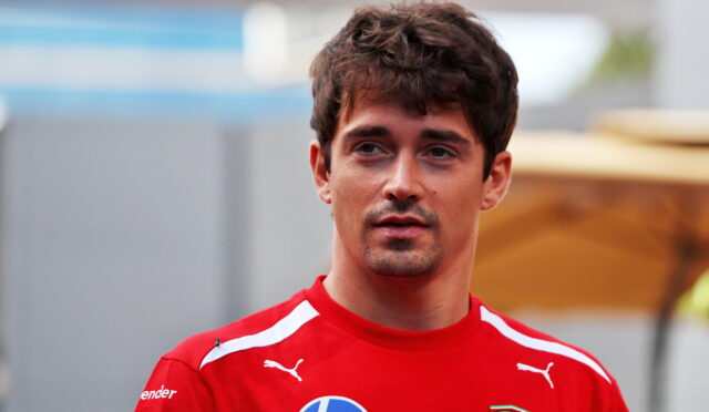 Meksika GP 2. antrenman: Leclerc yine lider, Hamilton güç kaybı yüzünden seansı yarıda bıraktı