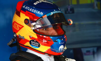 Sainz'dan FIA'ya tepki: “Spor adaleti” eksikliği