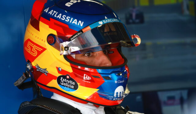 Sainz'dan FIA'ya tepki: “Spor adaleti” eksikliği