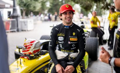 Haas’ın Camara hamlesi hakkında The Race ekibinin değerlendirmesi
