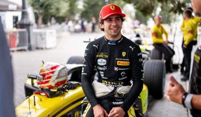 Haas’ın Camara hamlesi hakkında The Race ekibinin değerlendirmesi