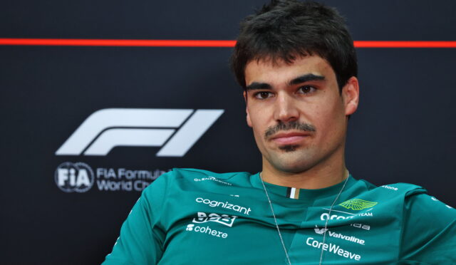 Stroll’dan Honda hakkında açık sözlü değerlendirme: “Motor tarafında gerçekten zorlanıyoruz”