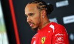 Hamilton, Ferrari için “çok büyük performans” getirebilecek alanı işaret etti