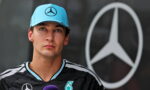 Brundle ve Button: Russell’ın şampiyonluk şansı bitti