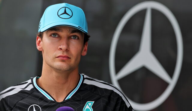 Brundle ve Button: Russell'ın şampiyonluk şansı bitti