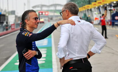 Red Bull, F1'deki karmaşıklığın kontrolden çıkmaması için görüşmeler yapılacağını doğruladı