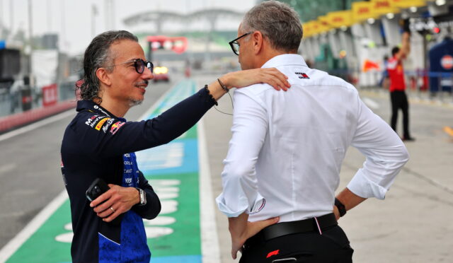 Red Bull, F1'deki karmaşıklığın kontrolden çıkmaması için görüşmeler yapılacağını doğruladı