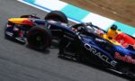 Verstappen, Sepang’daki İlk Antrenmanda Güncellenen Mercedes’i Geride Bıraktı