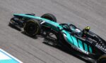Mercedes, Sepang’daki Son F1 Antrenmanında Güçlü Performans Sergiledi