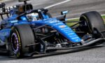 Williams, Singapur GP hafta sonu için üçüncü pilot değişikliğini yaptı