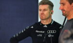 Hülkenberg, Singapur’daki “Tony Hawk” hamlesini anlattı