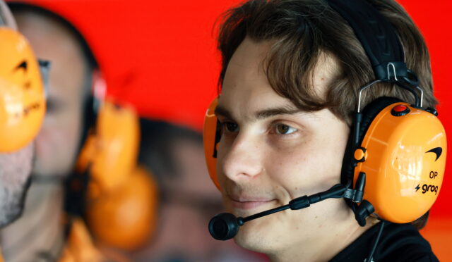 Oscar Piastri: Sepang, McLaren'ın MCL40 ile yaşadığı sorunları "açığa çıkardı"