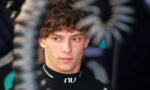 Jenson Button şampiyonluk ihtimalini söyleyince Antonelli şaşkına döndü