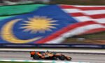 McLaren, Sadece Norris’in Aracında Görülen Sürekli Sorunun Nedenini Çözemiyor