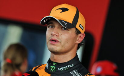Lando Norris, Bahreyn GP'deki soruşturmanın ardından hakemlerin kararını öğrendi: Kınama