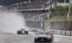 Malezya GP’sinde Start Denemesi, Birden Fazla Aracın Durmasıyla İptal Edildi